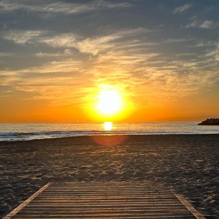 Top Benalmádena Dış mekan fotoğraf