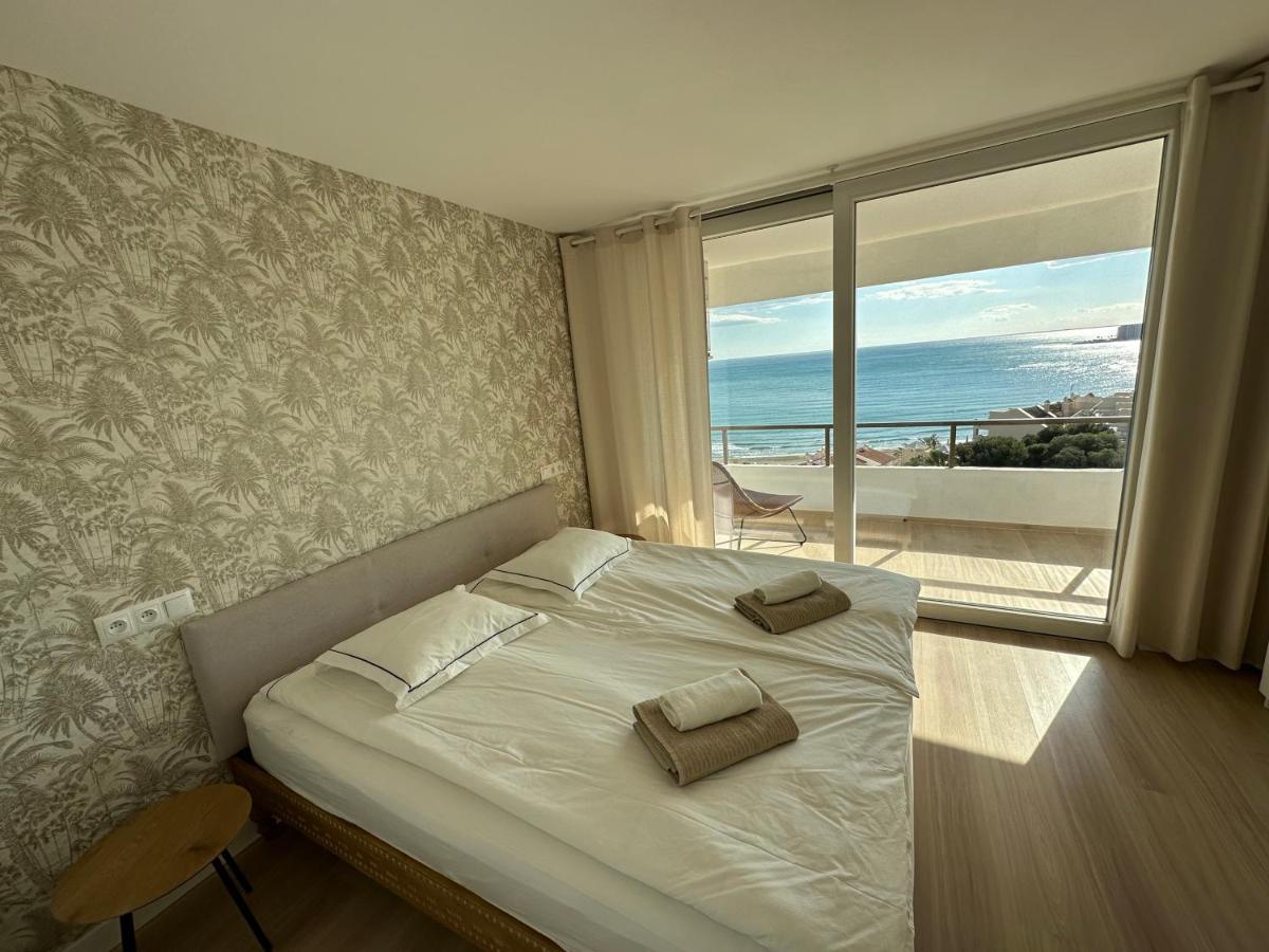 Top Benalmádena Dış mekan fotoğraf