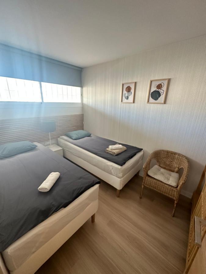Top Benalmádena Dış mekan fotoğraf