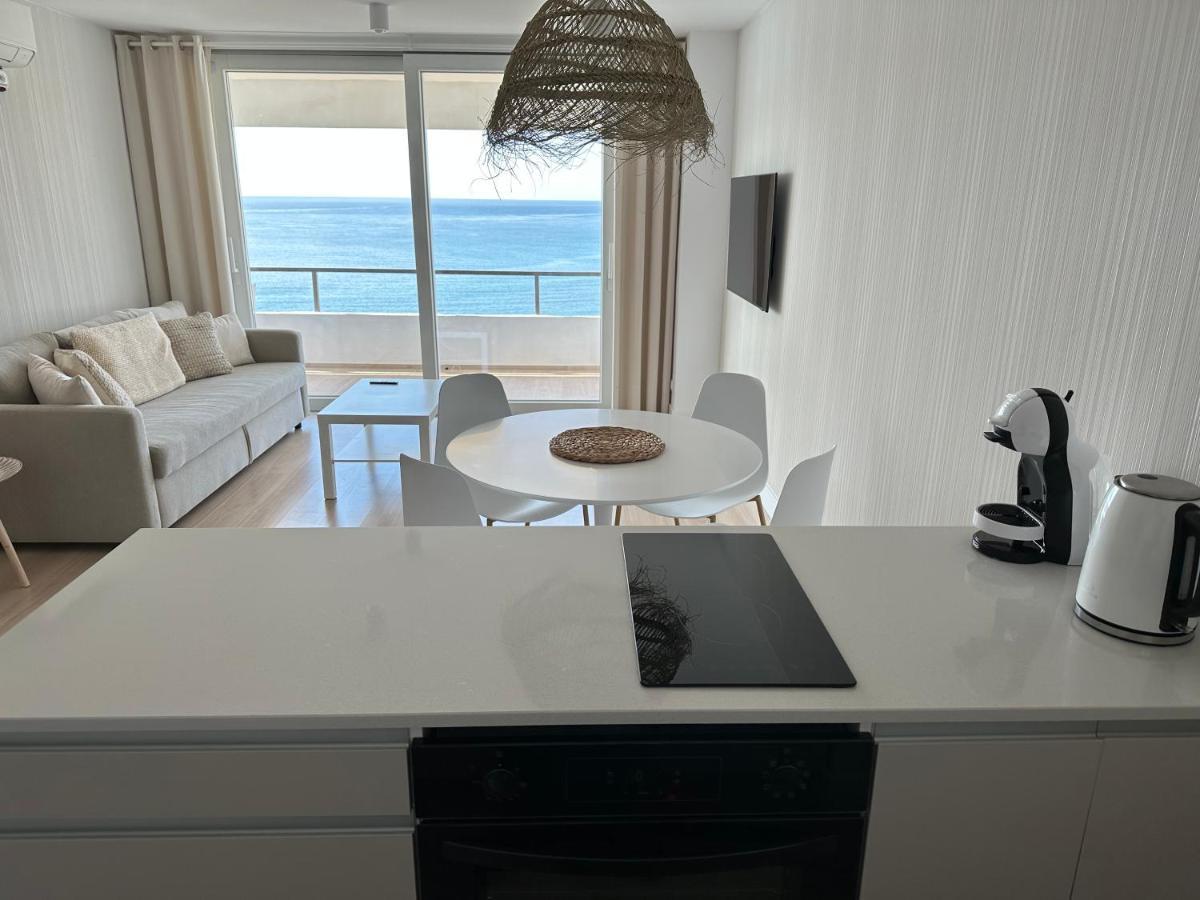 Top Benalmádena Dış mekan fotoğraf