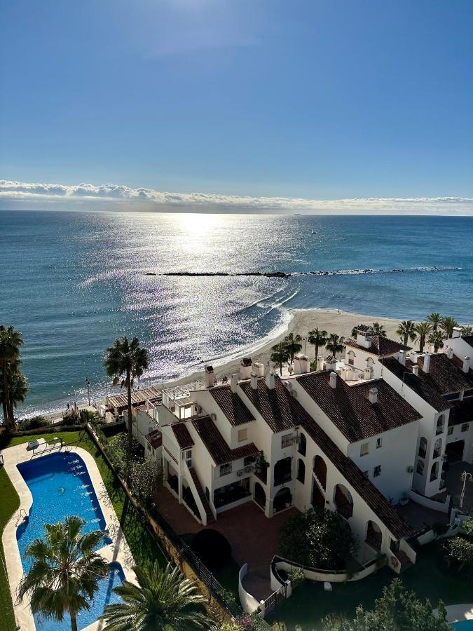 Top Benalmádena Dış mekan fotoğraf