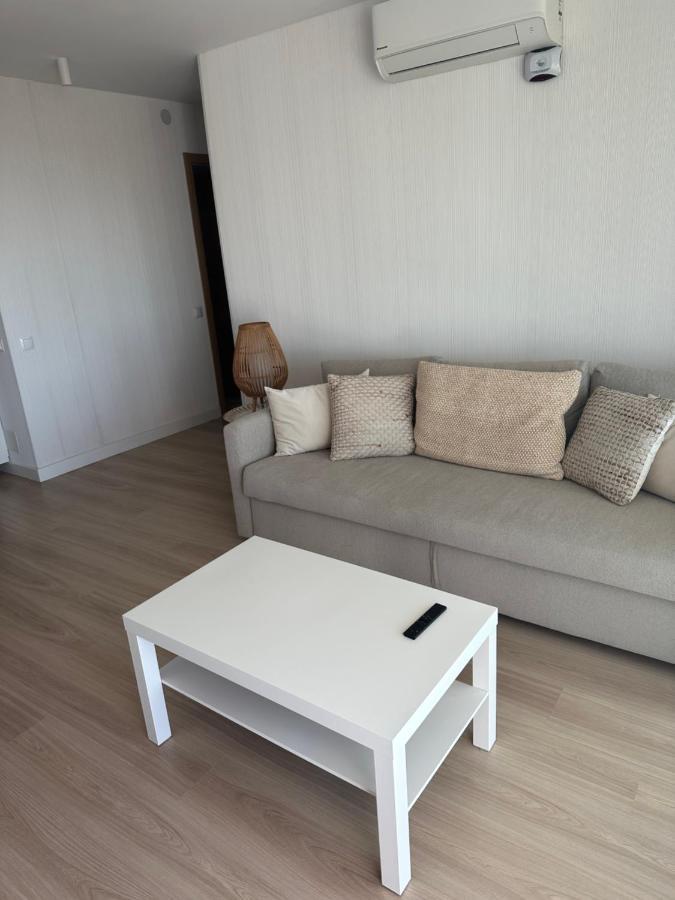 Top Benalmádena Dış mekan fotoğraf