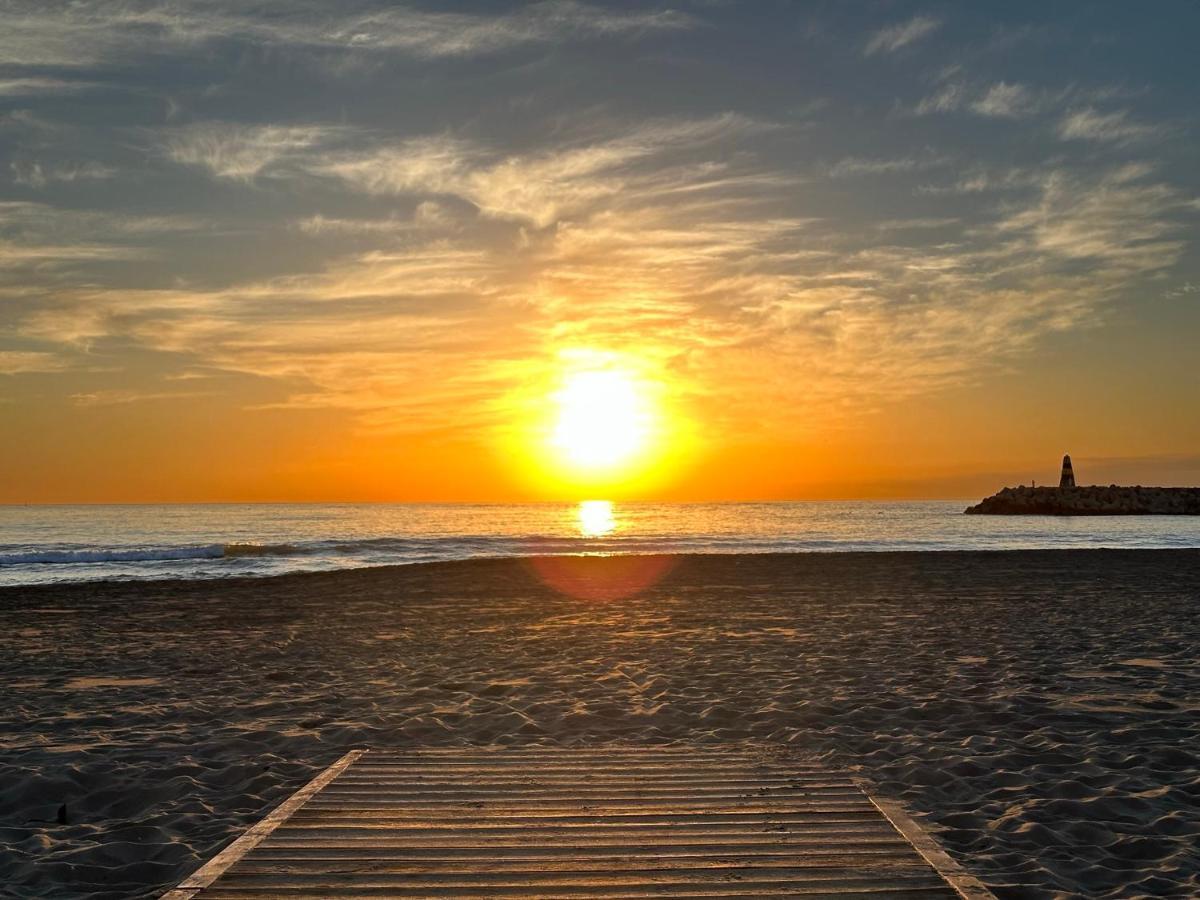 Top Benalmádena Dış mekan fotoğraf