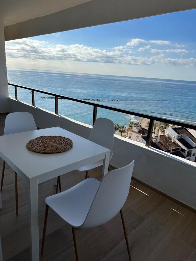 Top Benalmádena Dış mekan fotoğraf
