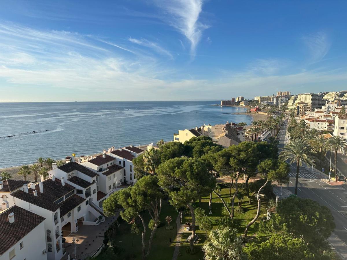 Top Benalmádena Dış mekan fotoğraf